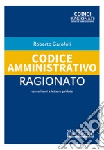 Codice amministrativo ragionato libro