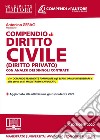 Compendio di diritto civile (diritto privato) con analisi dei singoli contratti. Con espansione online libro