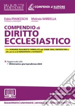 Compendio di diritto ecclesiastico libro