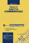 Schemi di diritto commerciale. Nuova ediz. libro di Calò Diletta