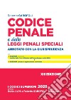 Codice penale e delle leggi penali speciali. Annotato con la giurisprudenza libro