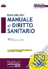 Manuale di diritto sanitario. Con espansione online libro