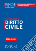 Compendio di diritto civile libro