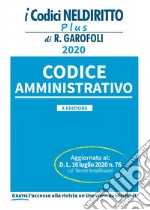 Codice amministrativo libro