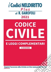 Codice civile e leggi complementari
