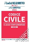 Codice civile e leggi complementari libro