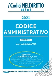 Codice amministrativo