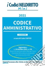 Codice amministrativo