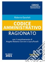 Codice amministrativo ragionato libro