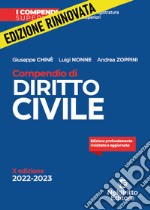 Compendio di diritto civile 2021-2022