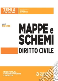 Mappe e schemi di diritto civile