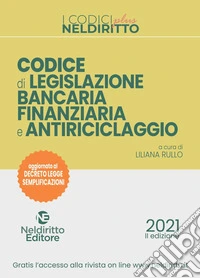 Codice bancario