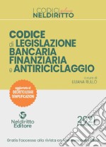 Codice bancario libro