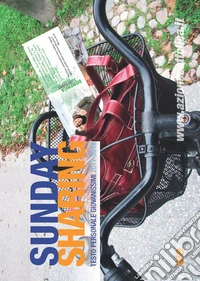 Sunday sharing. Testo personale giovanissimi libro