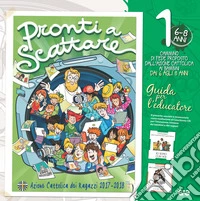 Pronti a scattare!. Vol. 1: 6-8 anni libro