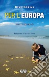 Per l'Europa libro