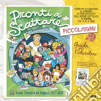 Pronti a scattare! Plus libro