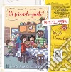 Ci prendo gusto: Piccolissimi 3-5 anni. Guida per l'educatore-Work in progress. Per la formazione degli educatori e dei catechisti-Ci prendo gusto. Per un cammino in famiglia 2018/2019 libro