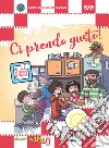 Ci prendo gusto. Per un cammino in famiglia 2018/2019. Ediz. a spirale libro