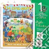 È la città giusta! Cammino di fede per bambini e ragazzi. Tris libro