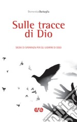 Sulle tracce di Dio. Segni di speranza per gli uomini di oggi libro