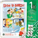 Segui la notizia!. Vol. 1: Il cammino di fede per i bambini 6/8 anni. Guida per l'educatore libro