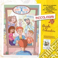 Su misura per te! Plus. Cammino di fede per bambini e ragazzi libro