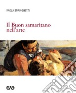 Il Buon samaritano nell'arte libro