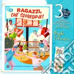 Ragazzi, che squadra!. Vol. 3: Il cammino di fede per i ragazzi 12/14 anni. Guida per l'educatore libro