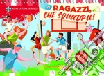 Segui la notizia! Agenda per la famiglia. In famiglia 2023 libro