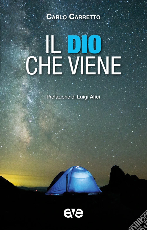 Il Dio che viene