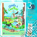 Questa è casa tua!. Vol. 3: Guida. 12-14 anni libro