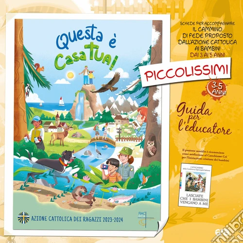 Questa è casa tua! PLUS