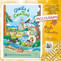 Questa è casa tua! PLUS libro