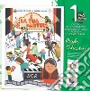 È la tua parte! Guida per l'educatore. Vol. 1: Il cammino di fede per i bambini 6/8 anni libro di Azione Cattolica ragazzi (cur.)