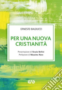 Per una nuova cristianità libro