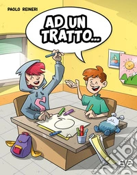 Ad un tratto