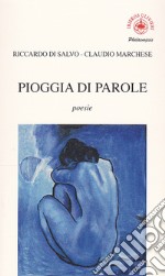 Pioggia di parole libro