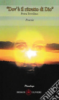 Dov'è il ritratto di Dio libro