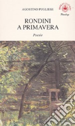 Rondini a primavera libro