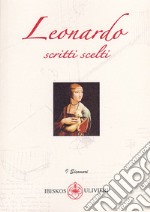 Scritti scelti libro