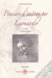 Pensieri d'autore per Leonardo libro