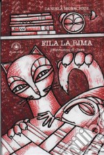 Fila la rima libro