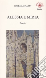 Alessia e Mirta libro