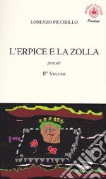 L'erpice e la zolla. Vol. 2 libro