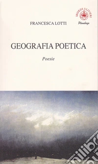 Geografia poetica libro