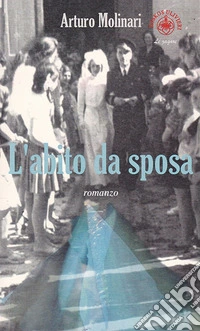 L'abito da sposa