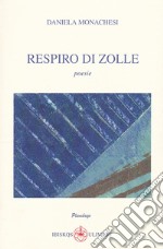 Respiro di zolle libro