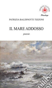 Il mare addosso libro