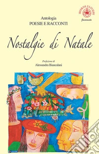 Nostalgie di Natale libro